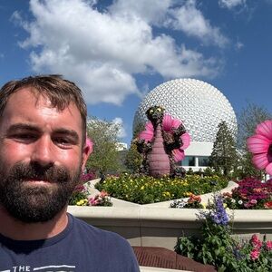 Meet your Posher, Mitchell